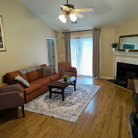 Aerie Oaks Cottage-5Min To Lake, 20Min To Columbia ليكسينغتون المظهر الخارجي الصورة