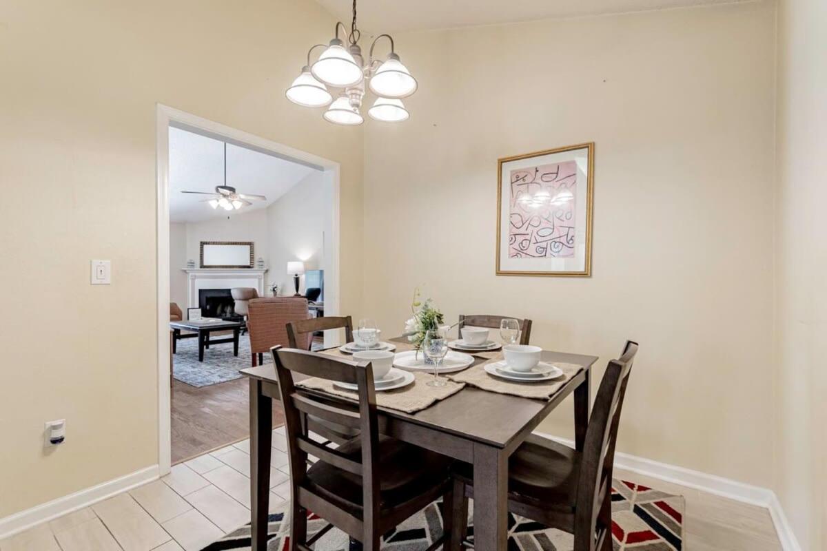 Aerie Oaks Cottage-5Min To Lake, 20Min To Columbia ليكسينغتون المظهر الخارجي الصورة
