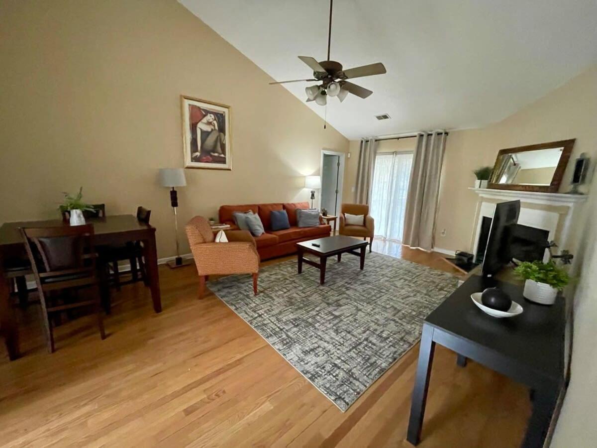 Aerie Oaks Cottage-5Min To Lake, 20Min To Columbia ليكسينغتون المظهر الخارجي الصورة