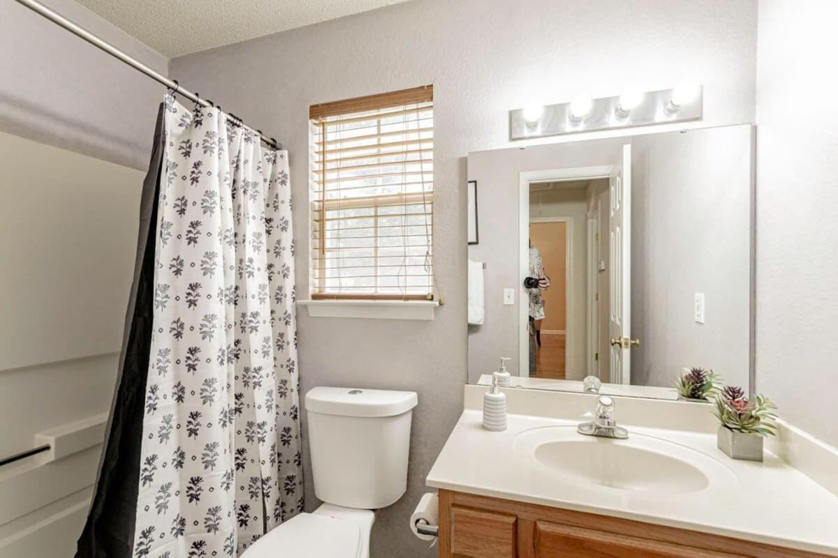 Aerie Oaks Cottage-5Min To Lake, 20Min To Columbia ليكسينغتون المظهر الخارجي الصورة