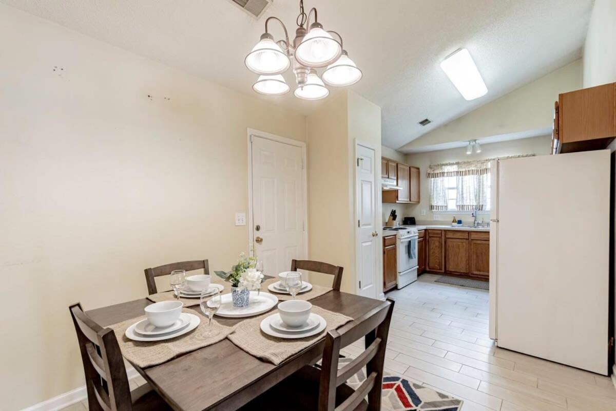 Aerie Oaks Cottage-5Min To Lake, 20Min To Columbia ليكسينغتون المظهر الخارجي الصورة