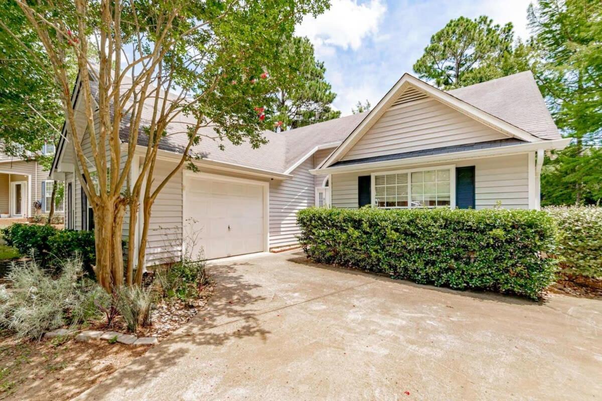 Aerie Oaks Cottage-5Min To Lake, 20Min To Columbia ليكسينغتون المظهر الخارجي الصورة