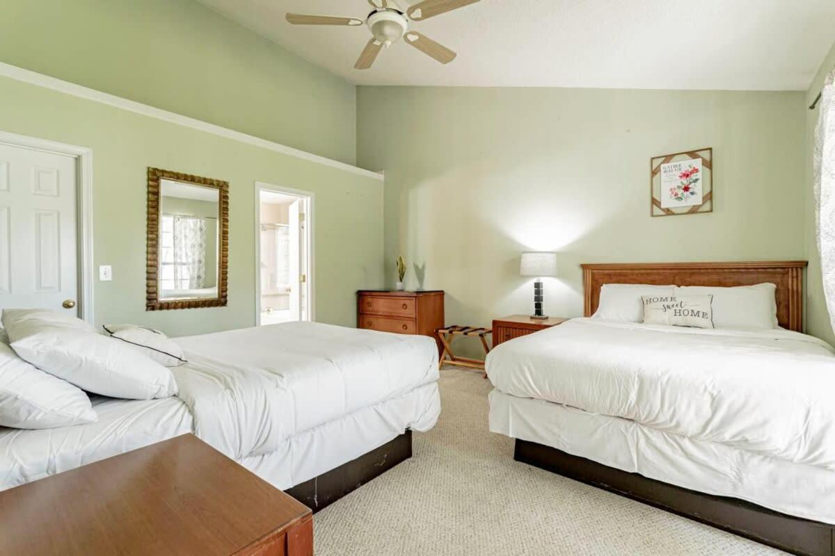 Aerie Oaks Cottage-5Min To Lake, 20Min To Columbia ليكسينغتون المظهر الخارجي الصورة