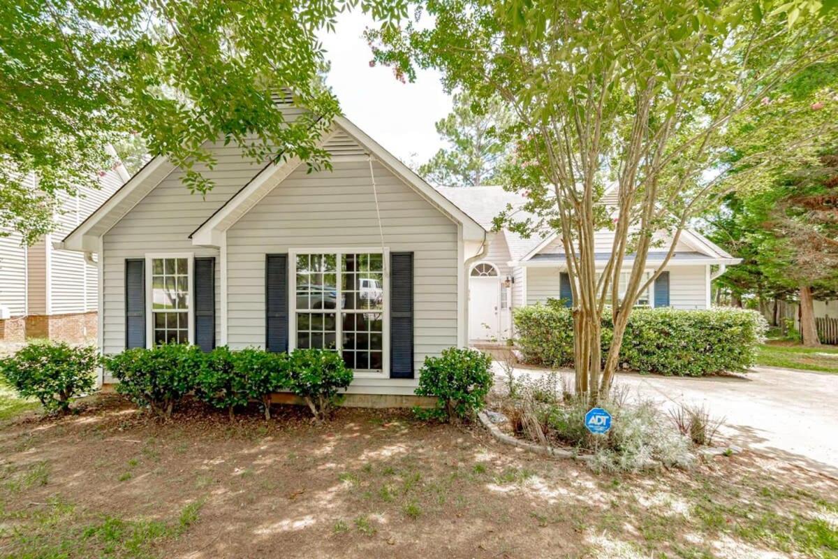Aerie Oaks Cottage-5Min To Lake, 20Min To Columbia ليكسينغتون المظهر الخارجي الصورة