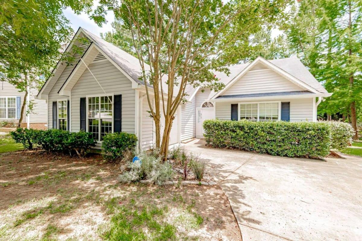 Aerie Oaks Cottage-5Min To Lake, 20Min To Columbia ليكسينغتون المظهر الخارجي الصورة