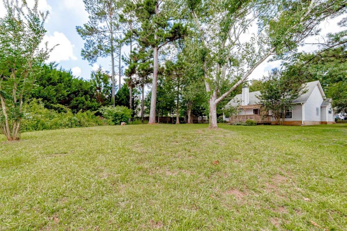 Aerie Oaks Cottage-5Min To Lake, 20Min To Columbia ليكسينغتون المظهر الخارجي الصورة