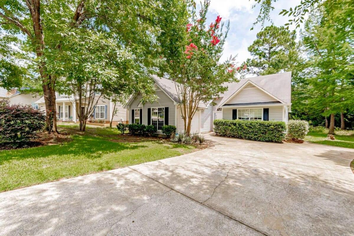 Aerie Oaks Cottage-5Min To Lake, 20Min To Columbia ليكسينغتون المظهر الخارجي الصورة