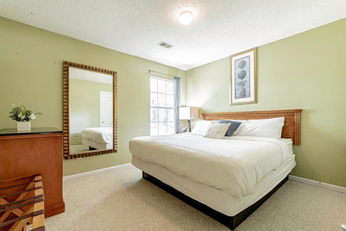 Aerie Oaks Cottage-5Min To Lake, 20Min To Columbia ليكسينغتون المظهر الخارجي الصورة