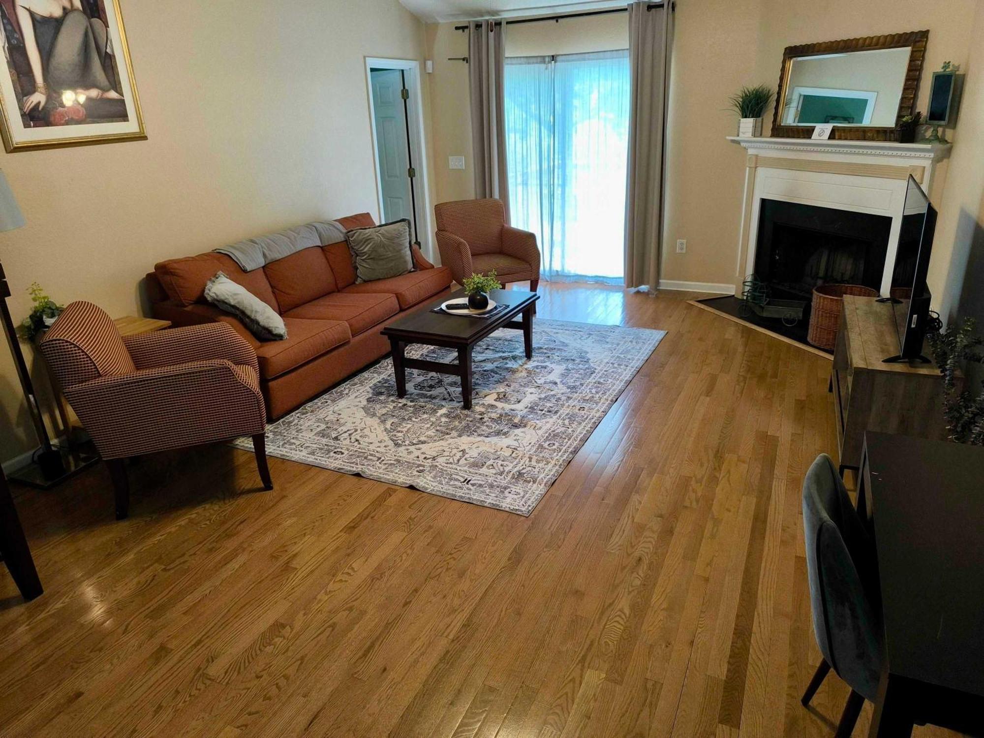 Aerie Oaks Cottage-5Min To Lake, 20Min To Columbia ليكسينغتون المظهر الخارجي الصورة