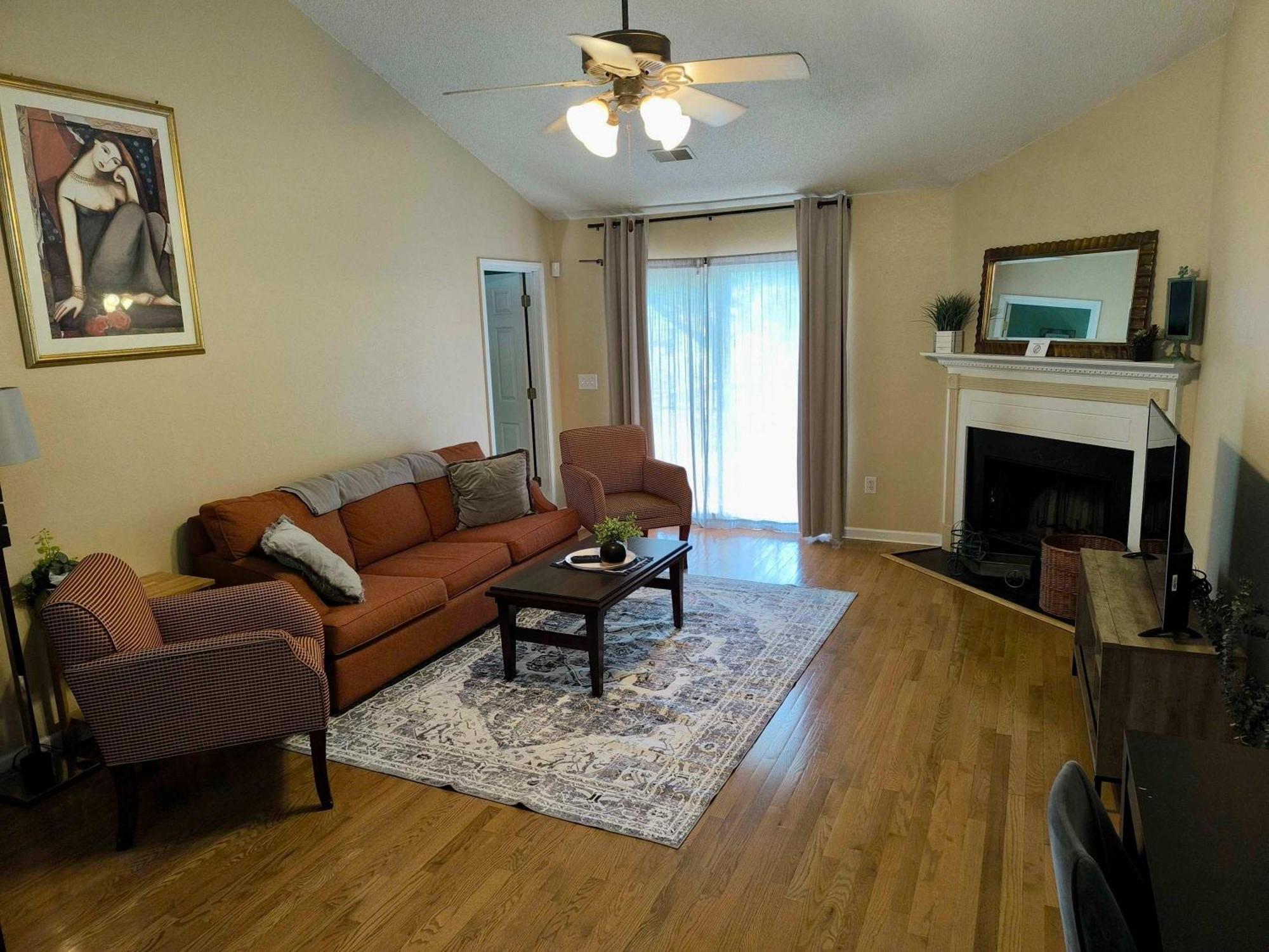 Aerie Oaks Cottage-5Min To Lake, 20Min To Columbia ليكسينغتون المظهر الخارجي الصورة